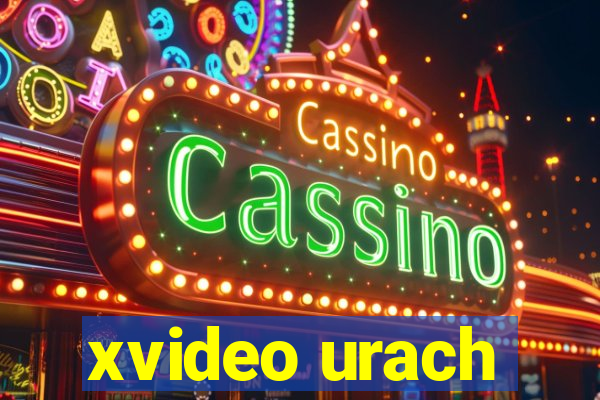 xvideo urach